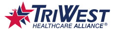 TriWest Healthcare Alliance Logo