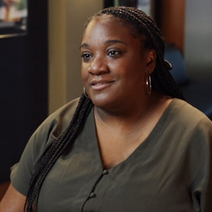 Trauma Survivor’s Path to Healing