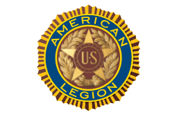 seal of the American Legion