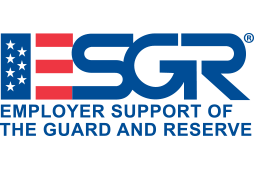 logo of ESGR