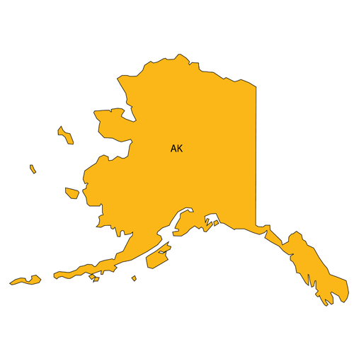 Map of CCN Region 5