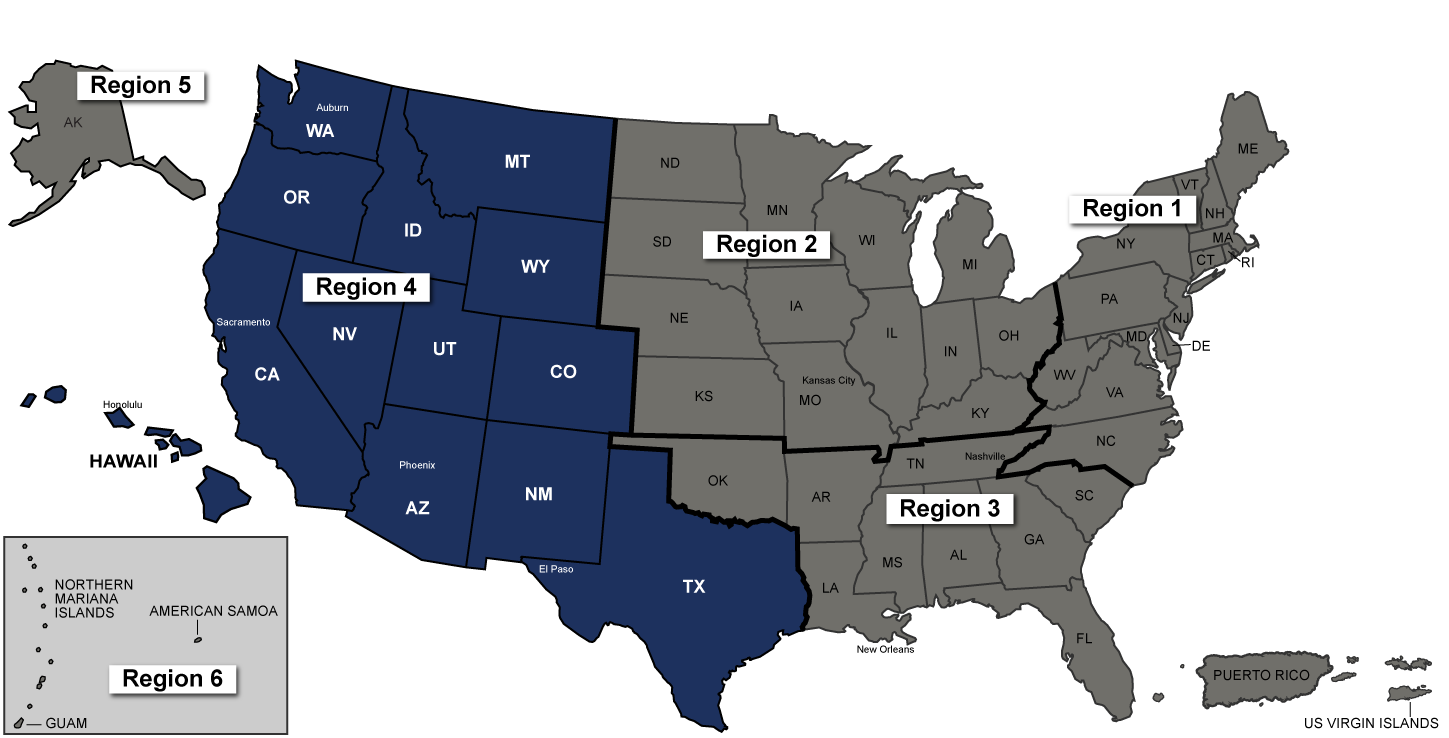 Provider services triwest