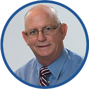 Frank "Mac" Maguire, M.D., FACP, FCCP Frank "Mac" Maguire, M.D., FACP, FCCP
