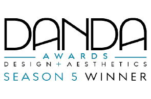 logo of 2026 Danda awards