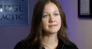Dr. Emily Trybus