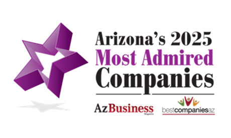 Arizona's 2025 Most Admired Companies AzBusiness bestcompaniesaz